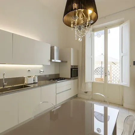 Apartament Elegance In Santa Maria Novella *