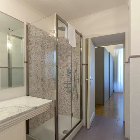 Elegance In Santa Maria Novella Appartement Florence