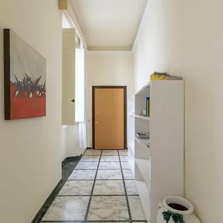 Appartement Elegance In Santa Maria Novella *