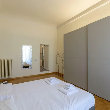 Elegance In Santa Maria Novella Appartement *