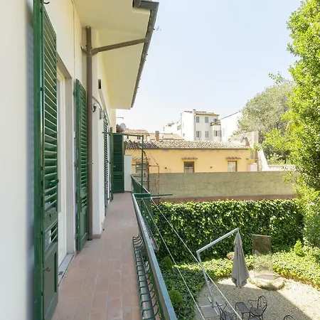 Appartement Elegance In Santa Maria Novella