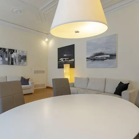 Appartement Elegance In Santa Maria Novella *