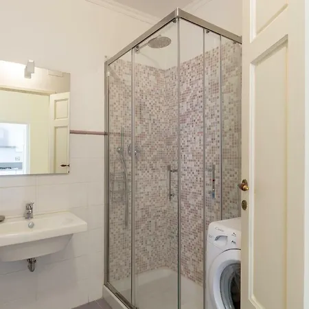Elegance In Santa Maria Novella Appartement