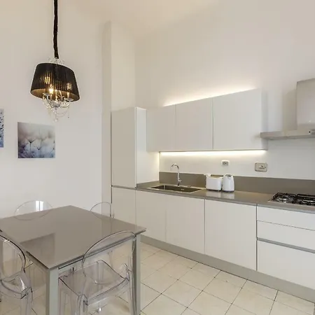 Appartement Elegance In Santa Maria Novella *