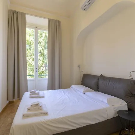 Appartement Elegance In Santa Maria Novella
