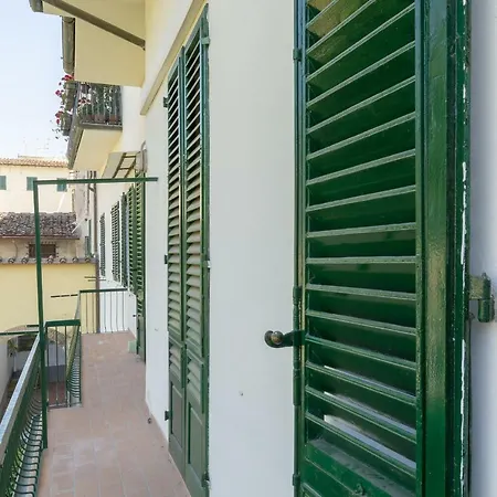 Appartement Elegance In Santa Maria Novella *