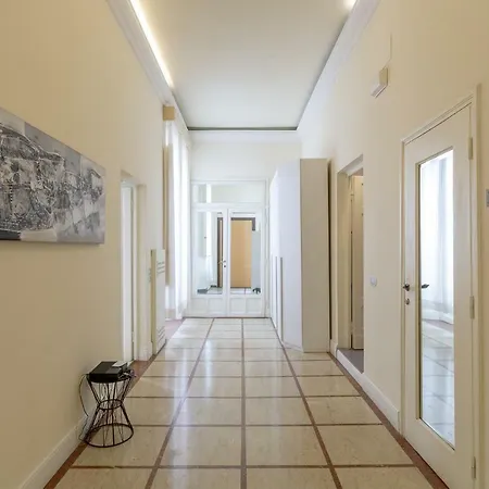 Appartement Elegance In Santa Maria Novella Florence