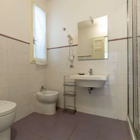 Elegance In Santa Maria Novella Appartement *