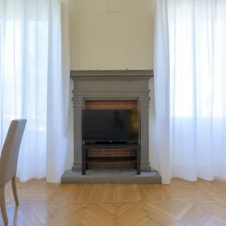 Elegance In Santa Maria Novella Appartement *